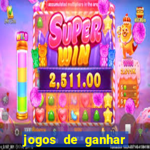 jogos de ganhar dinheiro sem depositar